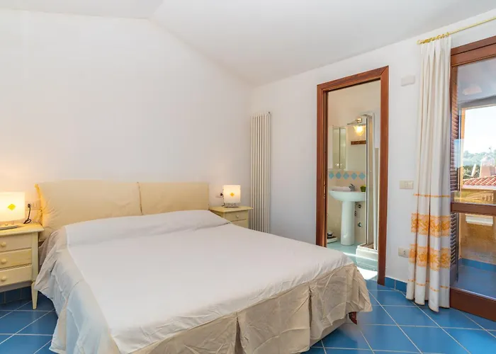 Lucia - Aliterno V6 Apartamento Olbia