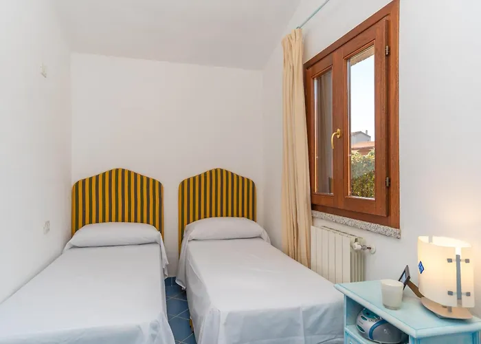 Apartamento Lucia - Aliterno V6
