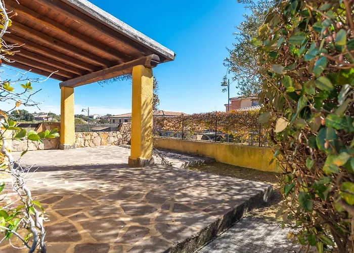 Apartamento Lucia - Aliterno V6