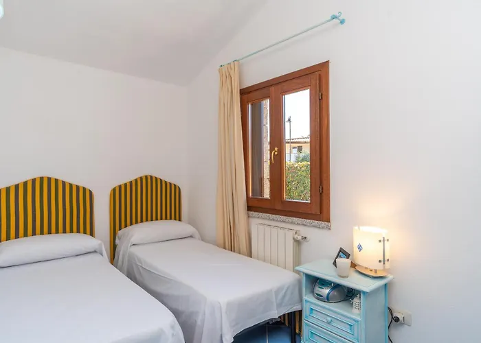 Apartamento Lucia - Aliterno V6 *