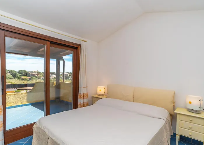 Lucia - Aliterno V6 Apartamento *