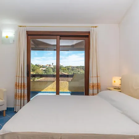 Villetta Lucia - Aliterno V6 Apartment