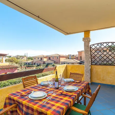 Apartment Villetta Lucia - Aliterno V6