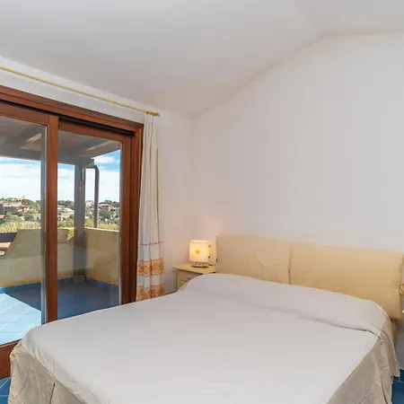 Apartment Villetta Lucia - Aliterno V6 *
