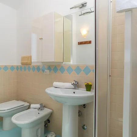 Villetta Lucia - Aliterno V6 Apartment Olbia