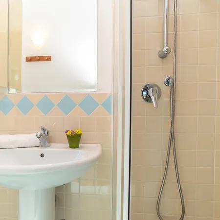 Apartamento Lucia - Aliterno V6 Olbia
