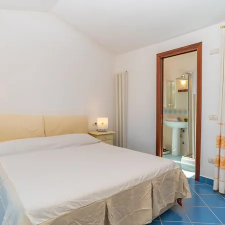Villetta Lucia - Aliterno V6 Olbia