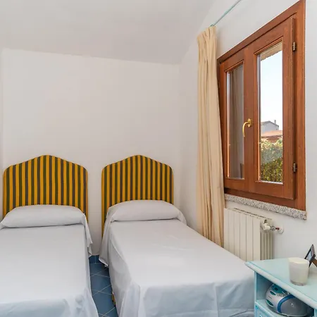 Villetta Lucia - Aliterno V6 Apartment