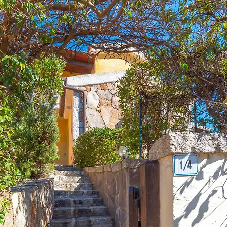 Appartement Lucia - Aliterno V6