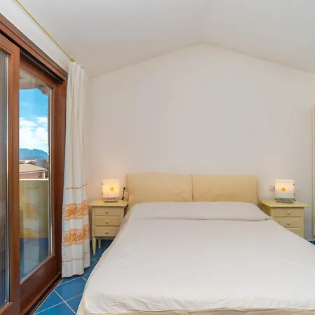 Apartment Villetta Lucia - Aliterno V6 *