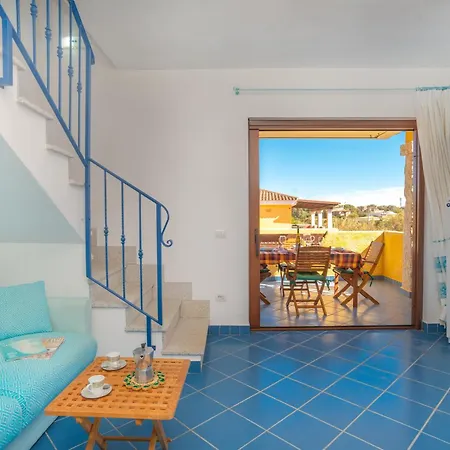 Villetta Lucia - Aliterno V6 Apartment Olbia