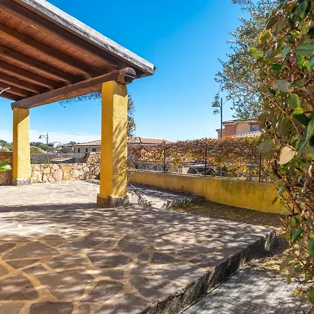 Villetta Lucia - Aliterno V6 Apartment