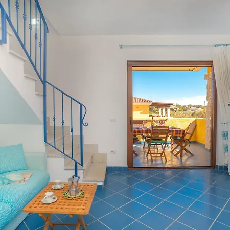 Apartamento Lucia - Aliterno V6 *