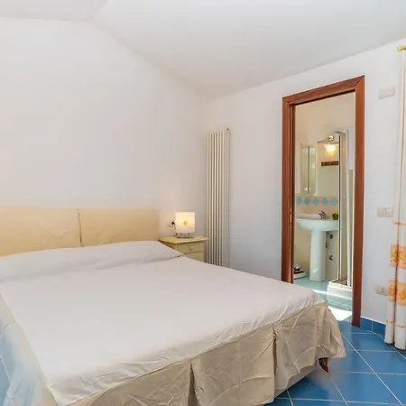 Villetta Lucia - Aliterno V6 Apartment *