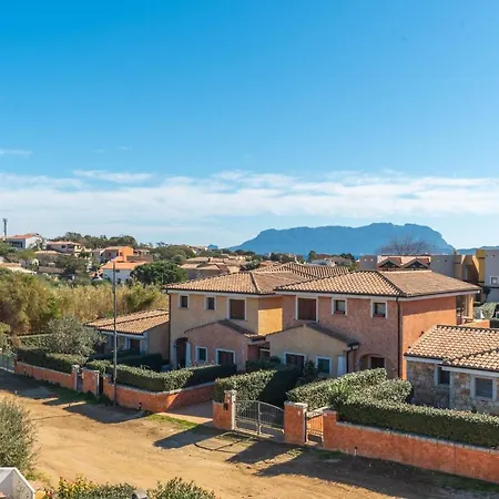 Villetta Lucia - Aliterno V6 * Olbia