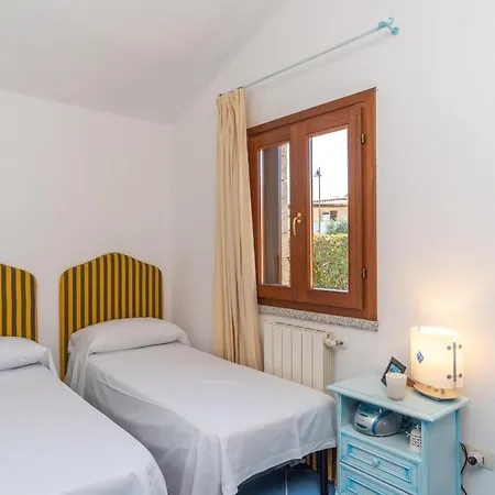 Villetta Lucia - Aliterno V6 Apartment *
